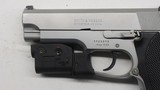 Smith & Wesson S&W 1066 10mm boxed with 4 x factory mag - 12 of 14