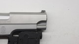 Smith & Wesson S&W 1066 10mm boxed with 4 x factory mag - 3 of 14