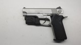 Smith & Wesson S&W 1066 10mm boxed with 4 x factory mag - 13 of 14