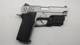 Smith & Wesson S&W 1066 10mm boxed with 4 x factory mag - 2 of 14