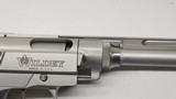 Wildey Survivor 475 Mag 8