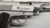 Wildey Survivor 475 Mag 8