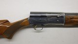 Browning A5 Auto 5 Belgium Light 12, 12ga 26