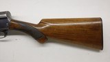 Browning A5 Auto 5 Belgium Standard 12ga 30