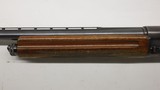 Browning A5 Auto 5 Belgium Magnum 12, 12ga 32