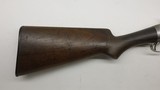 Winchester 1897 97, 12ga, Full choke 30