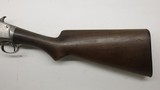 Winchester 1897 97, 12ga, Full choke 30