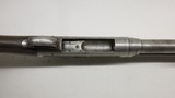 Winchester 1897 97, 12ga, Full choke 30