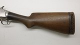 Winchester 1897 97, 16ga, CYL choke 21