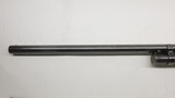 Winchester 1897 97, 12ga, Full choke 30