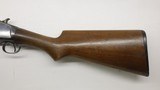 Winchester 1897 97, 12ga, Full choke 30