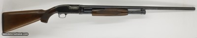 Winchester Model 12 Super Field Deluxe 20ga 28