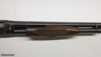 Winchester Model 12 Super Field Deluxe 20ga 28