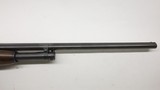 Winchester Model 12 Super Field Deluxe 20ga 28