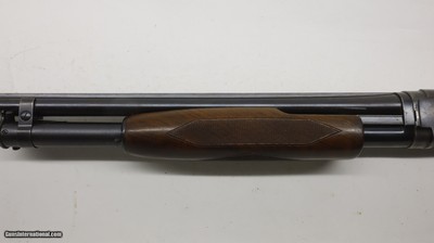 Winchester Model 12 Super Field Deluxe 20ga 28