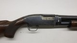 Winchester Model 12 Super Field Deluxe 20ga 28