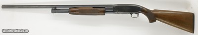 Winchester Model 12 Super Field Deluxe 20ga 28
