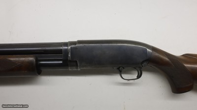 Winchester Model 12 Super Field Deluxe 20ga 28
