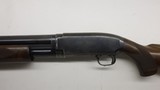 Winchester Model 12 Super Field Deluxe 20ga 28