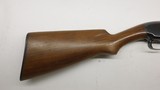 Winchester Model 12 16ga 28