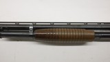 Winchester Model 12 12ga 30