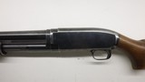 Winchester Model 12, 12ga 30