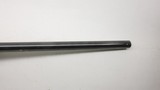 Winchester Model 12, 12ga 30