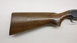 Winchester Model 12, 12ga 30