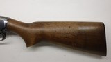 Winchester Model 12, 12ga 30