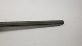 Winchester Model 12 16ga 26