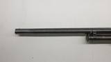 Winchester Model 12 16ga 26