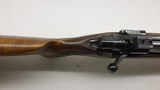 Parker Hale Deluxe Varmint 22-250 Threaded - 11 of 23