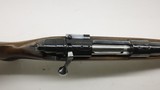 Parker Hale Bolt Rifle Deluxe, Mauser action, English, 243 Win Box - 9 of 18