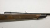 Parker Hale Bolt Rifle Deluxe, Mauser action, English, 243 Win Box - 4 of 18