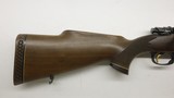 Parker Hale Bolt Rifle Deluxe, Mauser action, English, 243 Win Box - 3 of 18