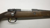 Parker Hale Bolt Rifle Deluxe, Mauser action, English, 243 Win Box - 1 of 18