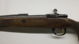 Parker Hale Bolt Rifle Deluxe, Mauser action, English, 243 Win Box - 18 of 18