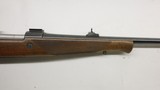 Parker Hale Bolt Rifle Deluxe, Mauser action, English, 243 Win - 4 of 21