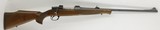 Parker Hale Bolt Rifle Deluxe, Mauser action, English, 243 Win - 20 of 21