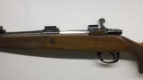 Parker Hale Bolt Rifle Deluxe, Mauser action, English, 243 Win - 18 of 21