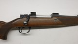 Parker Hale Bolt Rifle Deluxe, Mauser action, English, 243 Win - 1 of 21