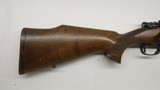 Parker Hale Bolt Rifle Deluxe, Mauser action, English, 243 Win - 3 of 21