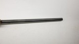 Parker Hale Bolt Rifle Deluxe, Mauser action, English, 6mm Rem - 15 of 21