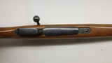 Parker Hale Bolt Rifle Deluxe, Mauser action, English, 6mm Rem - 13 of 21