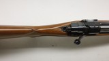 Parker Hale Bolt Rifle Deluxe, Mauser action, English, 6mm Rem - 10 of 21