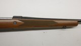 Parker Hale Bolt Rifle Deluxe, Mauser action, English, 6mm Rem - 4 of 21