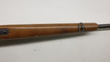 Parker Hale Bolt Rifle Deluxe, Mauser action, English, 6mm Rem - 14 of 21