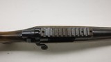 Remington 600 Mohawk 243 Winchester Mannlicher stock - 11 of 24
