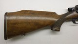 Remington 600 Mohawk 243 Winchester Mannlicher stock - 3 of 24