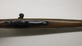 Remington 600 Mohawk 243 Winchester Mannlicher stock - 16 of 24